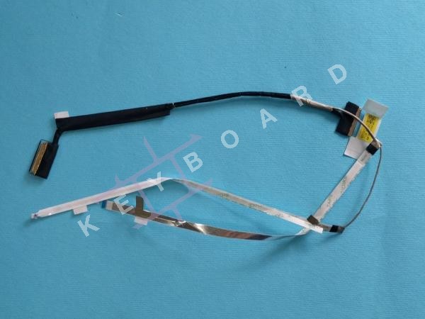 Шлейф матриці до ноутбука Lenovo Ideapad Gaming 3 15IHU6